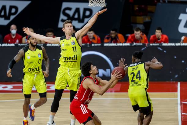 防守协作 防守协作